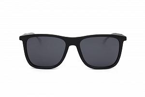 Сонцезахисні окуляри Hugo Boss BOSS 1148/S/IT 003 Матові чорні 56/18 synthetic.ua - Фото 1