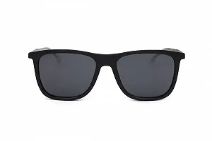 Сонцезахисні окуляри Hugo Boss BOSS 1148/S/IT 003 Матові чорні 56/18 synthetic.ua - Фото 1