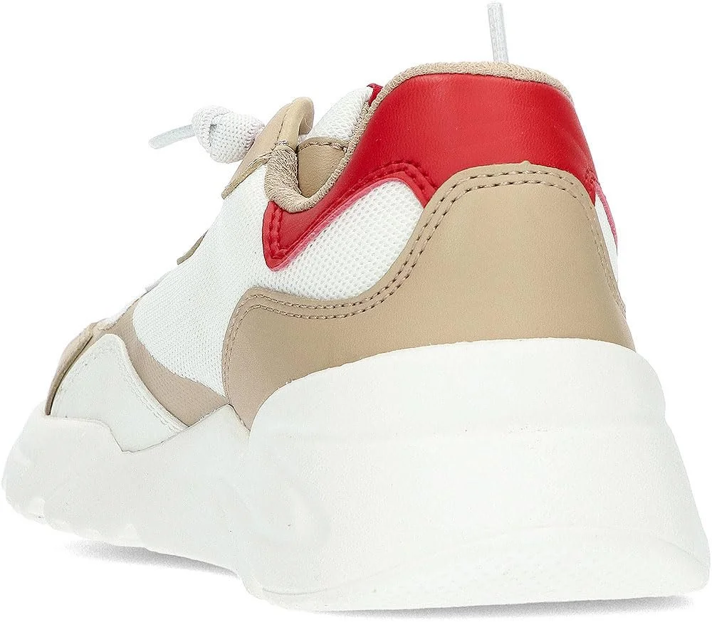 Кроссовки Geox Loftus для мальчиков J, фото №4