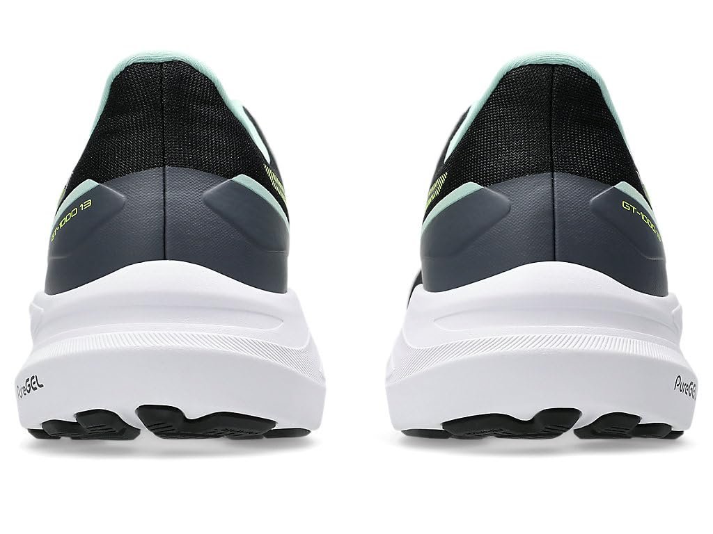 Кросівки ASICS GT-1000 13 Чоловічі, фото №6 Кросівки ASICS GT-1000 13 Чоловічі, фото №6