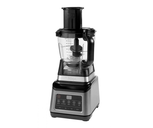 Кухонний комбайн NINJA Auto-IQ BN800EU, фото №6 Кухонний комбайн NINJA Auto-IQ BN800EU, фото №6