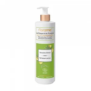 Молочко для тела Florame Organic 400 мл - Фото 1