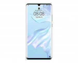Смартфон Huawei P30 Pro 128GB Breathing Crystal - Фото 1