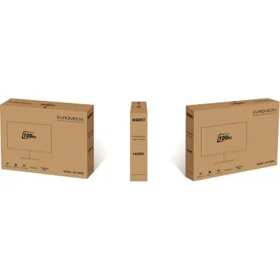 Монитор EvroMedia i-24 100Hz, фото №4