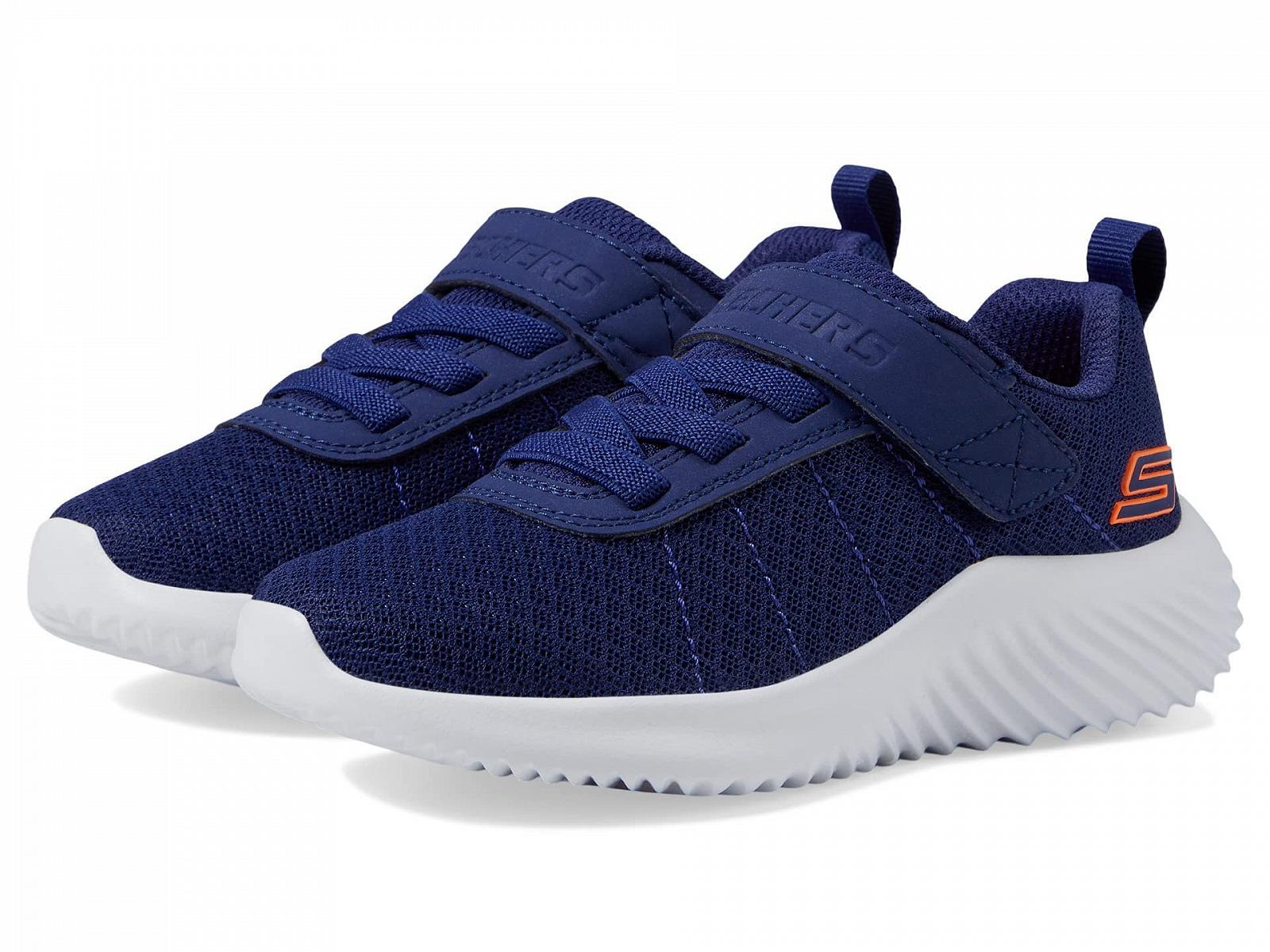 Кросівки Skechers Bounder Baronik для хлопчиків, фото №2
