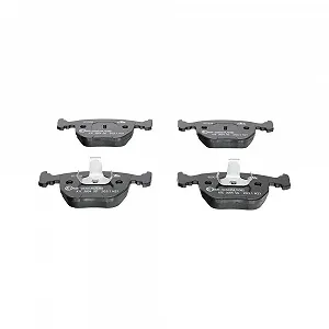 Комплект гальмівних колодок дискового гальма ATE 13.0460-7078.2 BMW передній міст - Фото 1