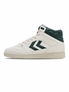 Кроссовки Hummel St Power Play Mid Pl Unisex - Фото 1