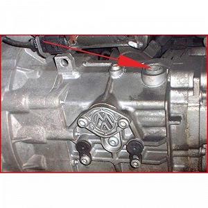 Ключ для масляного сервісу KS TOOLS 150.9231 synthetic.ua - Фото 1