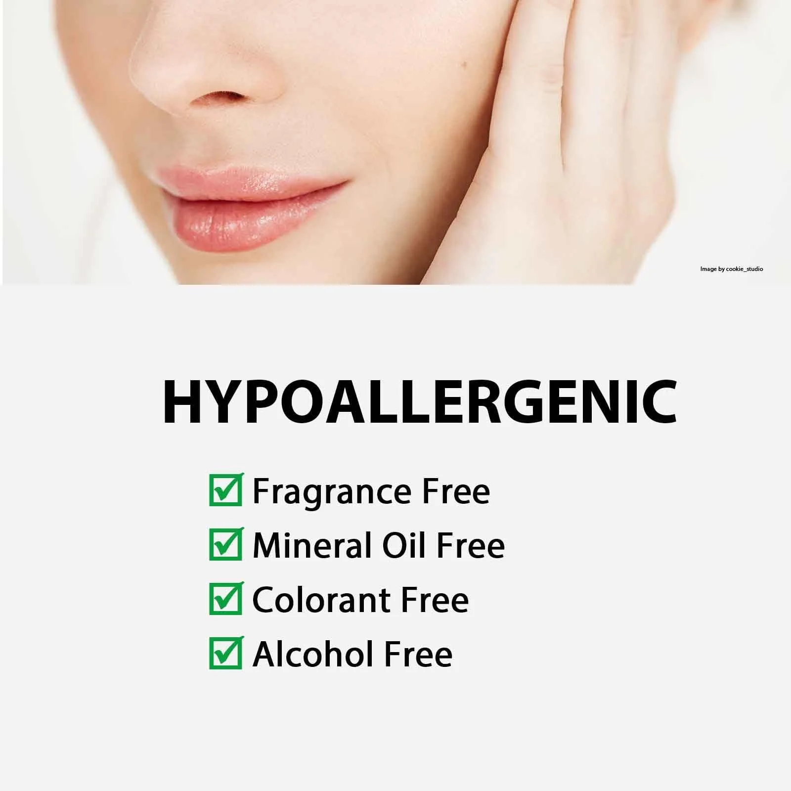 Маска для обличчя Lululun Precious 32 шт Антивіковий догляд, фото №5