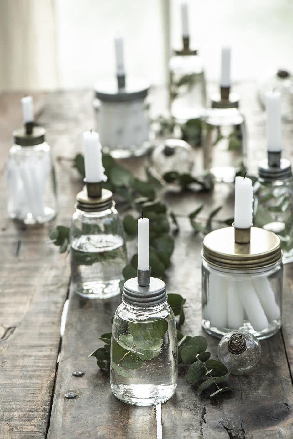 Подсвечник LS-LebenStil Glass 17 см Золотой Декоративная Ваза, фото №6 Подсвечник LS-LebenStil Glass 17 см Золотой Декоративная Ваза, фото №6