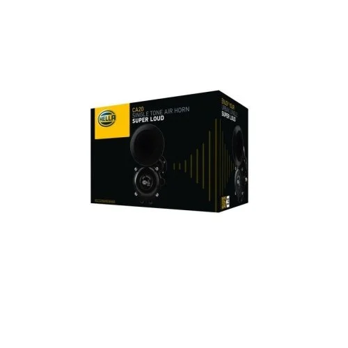 Сигнал звуковой (фанфара) HELLA 3PA 013 410-011, фото №3