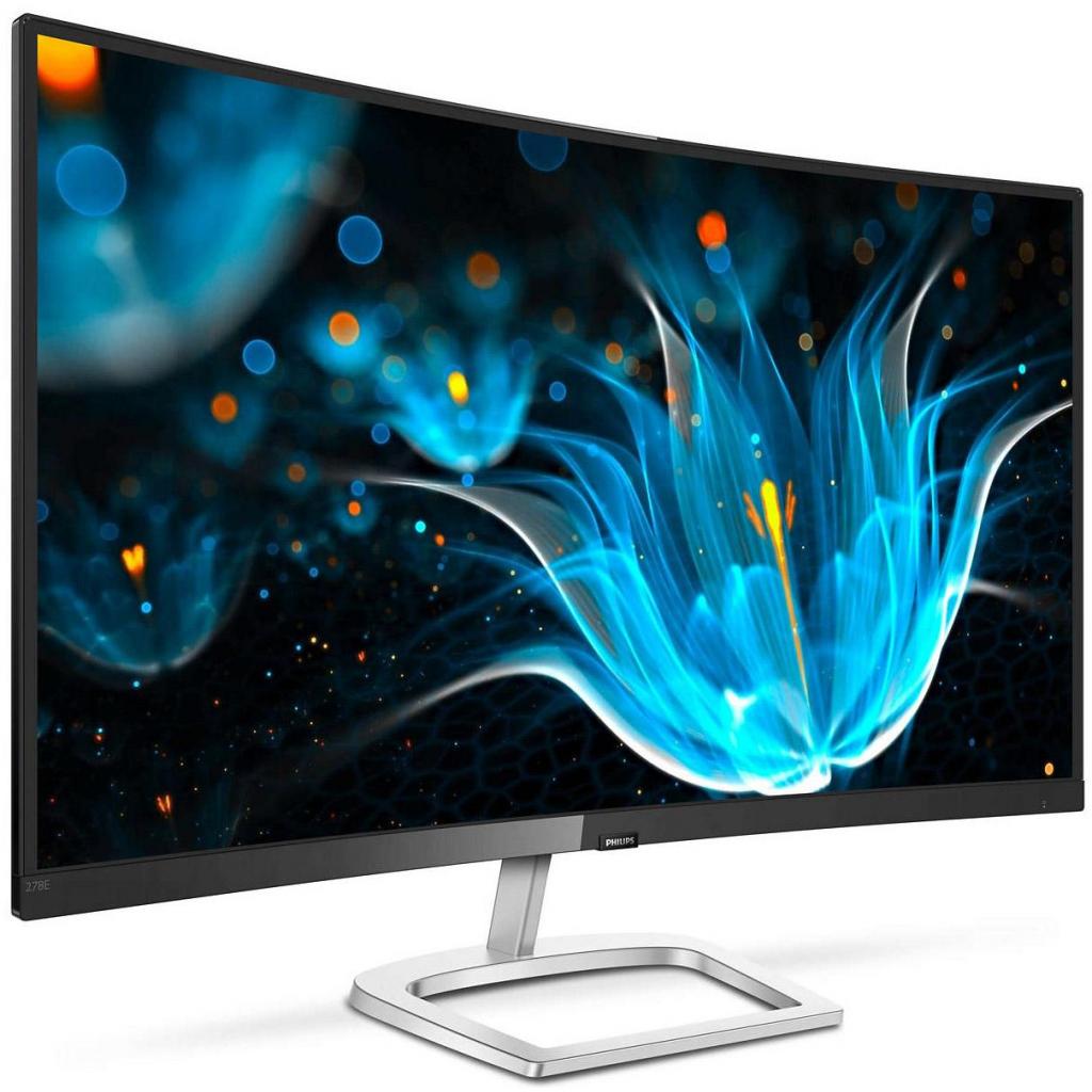 Монитор Philips LCD 27'' Full HD 278E9QJAB 00, фото №2