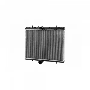 Радиатор охлаждения двигателя HELLA 8MK 366 302-091 для CITROËN FIAT LANCIA PEUGEOT - Фото 1