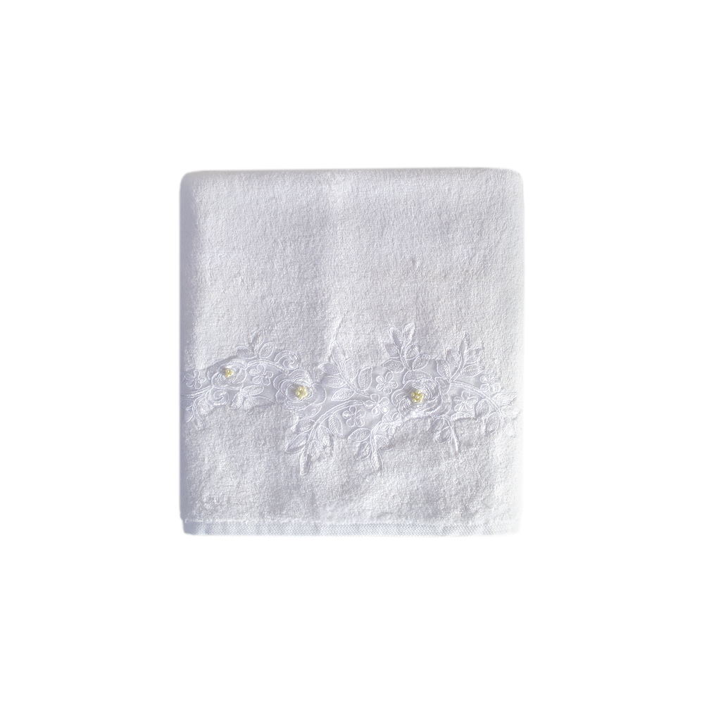 Рушник Tac Benin 70*140, фото №1