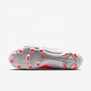 Бутси Nike LEGEND 10 ACADEMY FG/MG 43 synthetic.ua - Фото 1