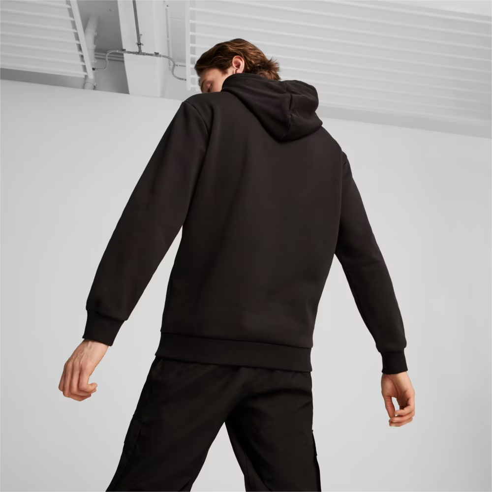 Світшот PUMA POWER Graphic Hoodie 68174101 Puma XS, фото №2