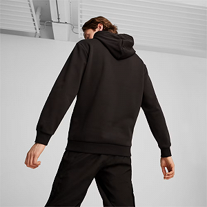 Світшот PUMA POWER Graphic Hoodie 68174101 Puma S synthetic.ua - Фото 1