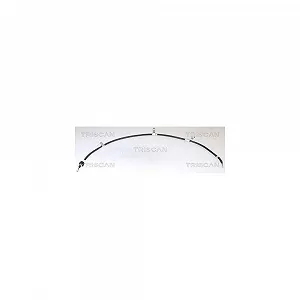 Трос стоякового гальма TRISCAN 8140 431095 для HYUNDAI, задній лівий - Фото 1