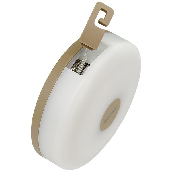 Nextool Camping Lamp Fairy Lights NE20247 Світлодіодна RGB гірлянда-світильник 1800мАч, 200Lm, 7м, фото №4