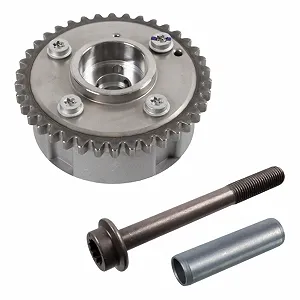 Регулятор фаз газораспределения PartsTec PTA126-0005 для SKODA VW, сторона впуска - Фото 1