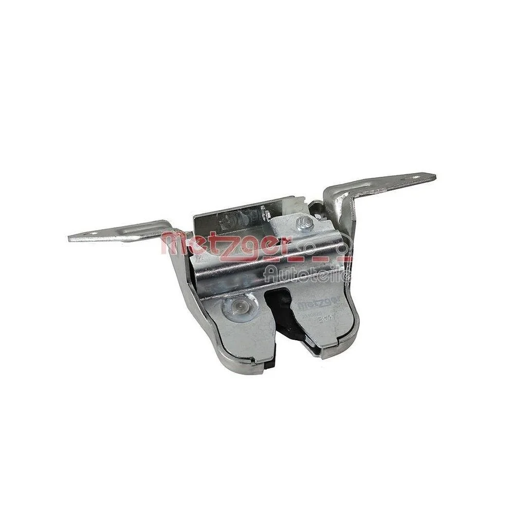 Замок багажника METZGER 2310820 для MERCEDES-BENZ, центральный, фото №1 Замок багажника METZGER 2310820 для MERCEDES-BENZ, центральный, фото №1