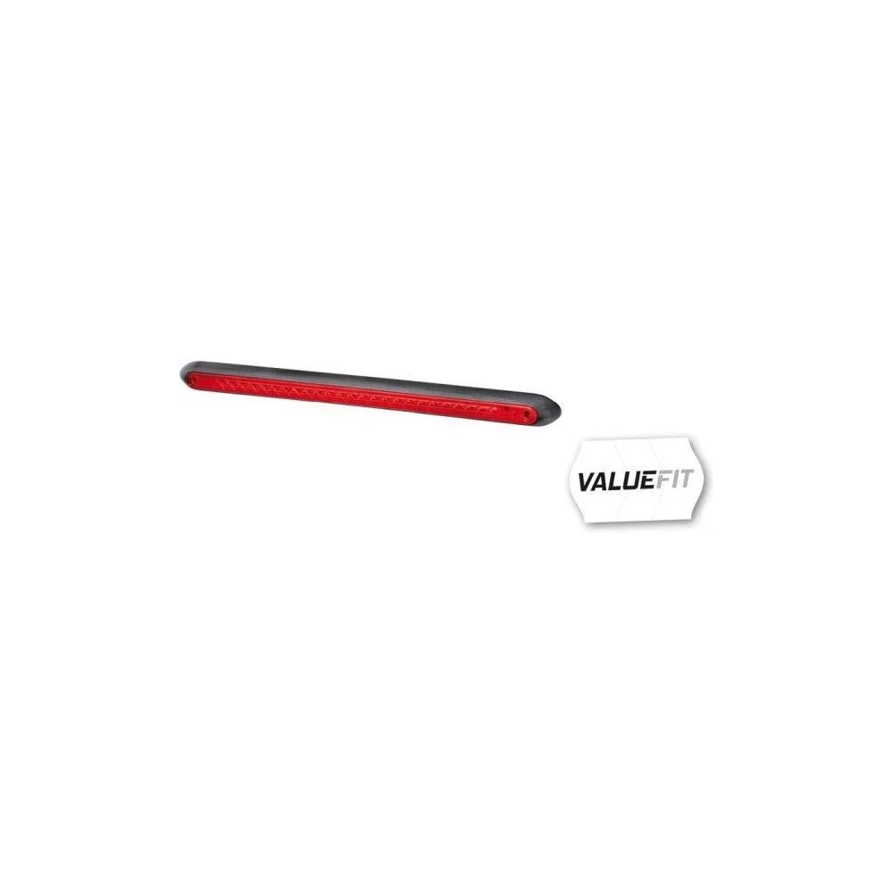 Стоп-сигнал HELLA 2DA 357 015-001 VALUEFIT, фото №1