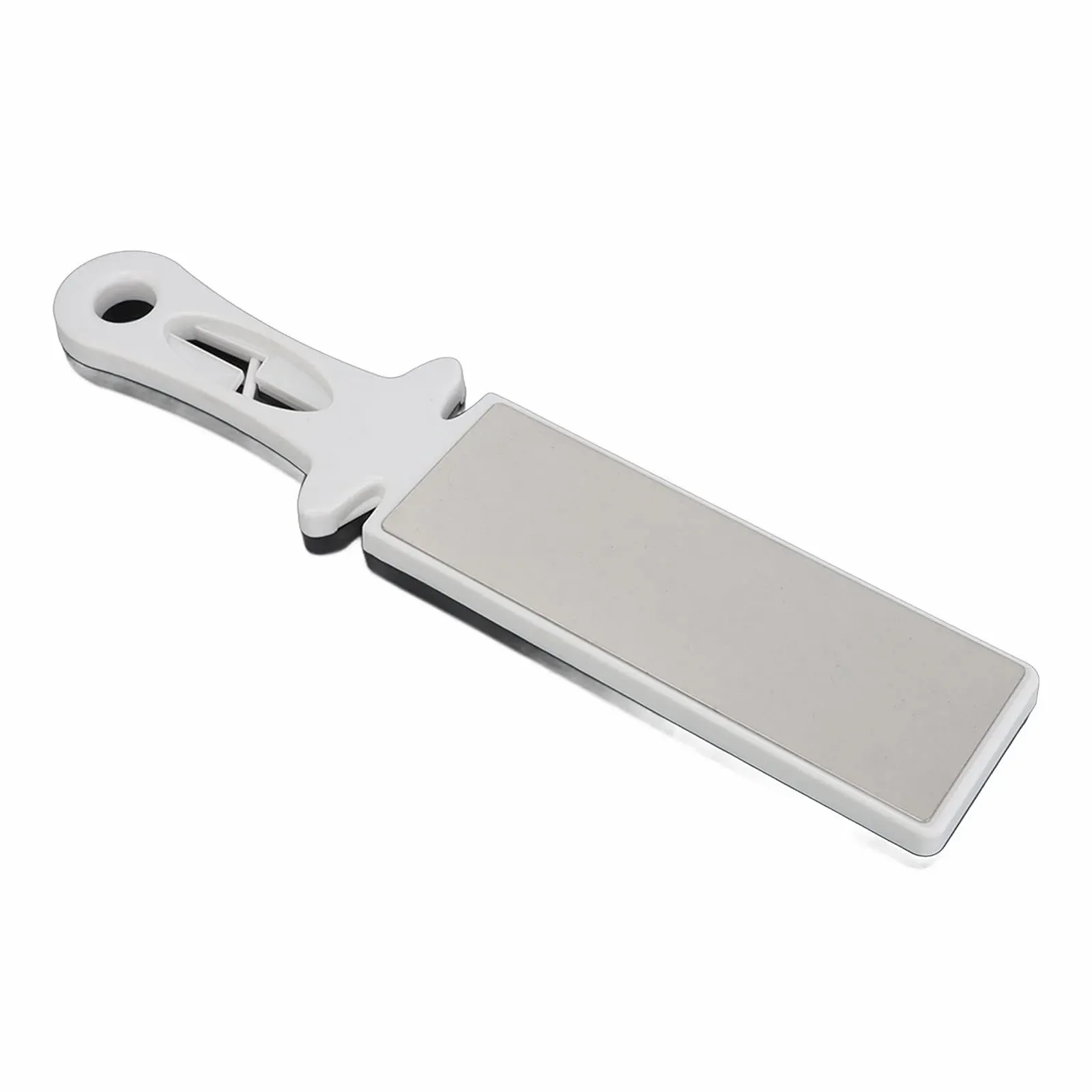 Точило для ножів та ножиць Двостороннє Алмазне 400-1000 Grit, фото №3