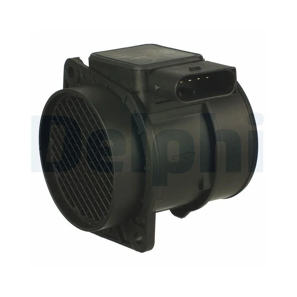 Витратомір повітря Delphi AF10236-12B1 для MERCEDES-BENZ, фото №1 Витратомір повітря Delphi AF10236-12B1 для MERCEDES-BENZ, фото №1