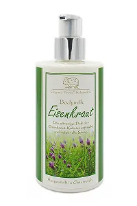 Молочко для тела Florex Verbena с овечьим молоком 250 мл - Фото 1