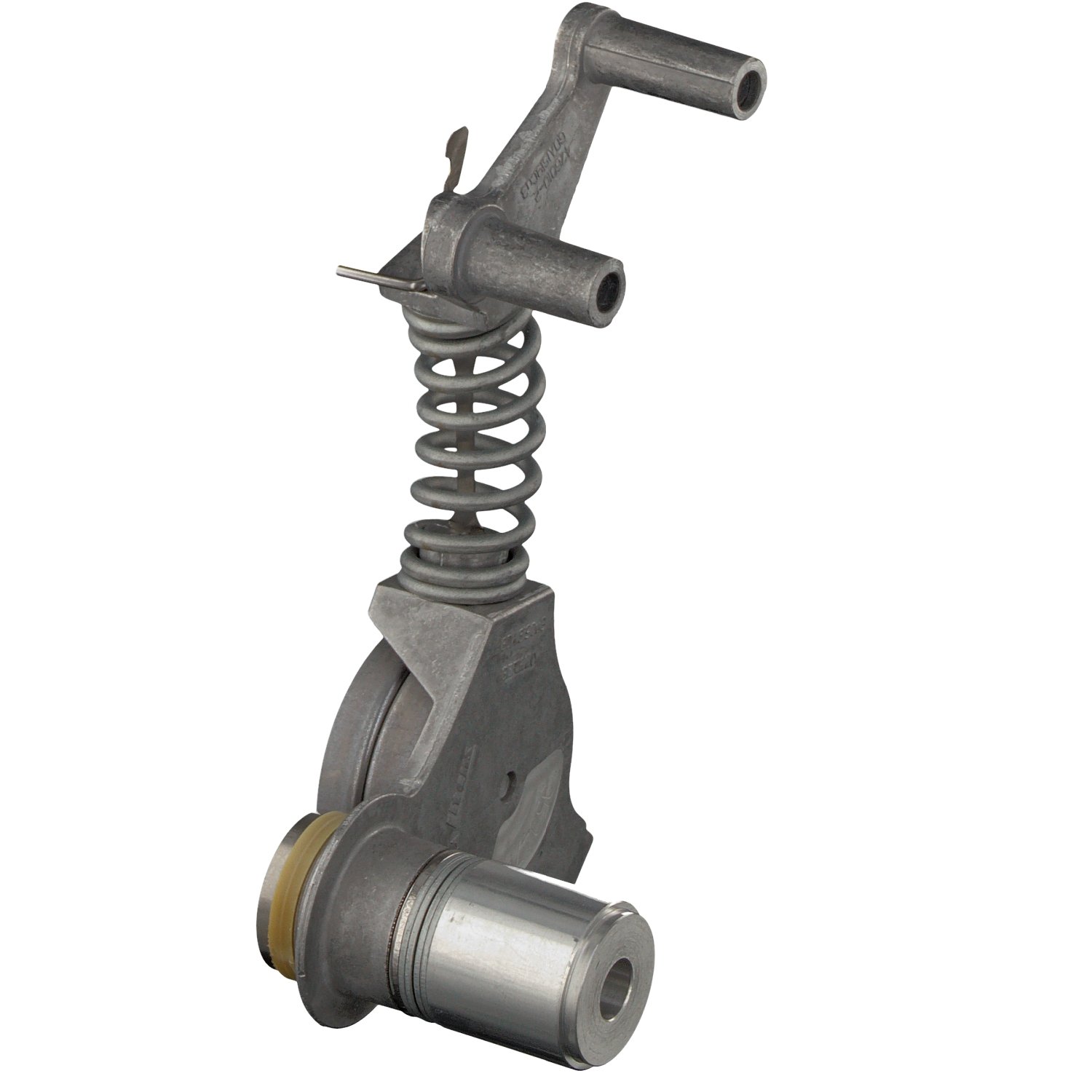 Натяжитель поликлинового ремня FEBI BILSTEIN 28104 для AUDI, фото №5