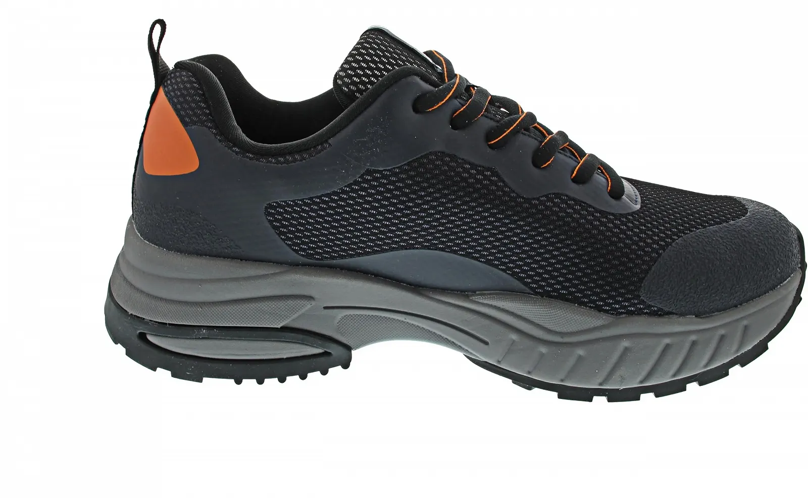 Кросівки Waldläufer Pero H+K Синій, фото №3