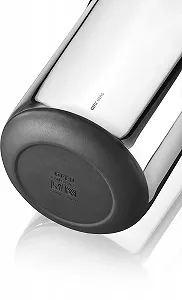 Миска для смешивания GEFU MERO 1.5 л Stainless Steel/Silicone - Фото 1