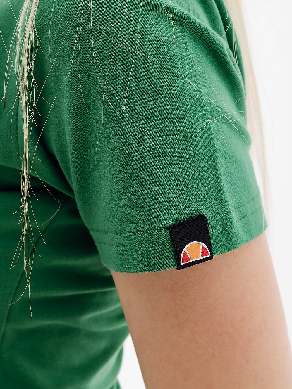 Футболка Ellesse Chelu Crop  2XS, фото №4