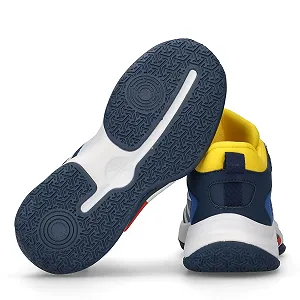 Кроссовки Tommy Hilfiger Scoot для мальчиков synthetic.ua - Фото 1