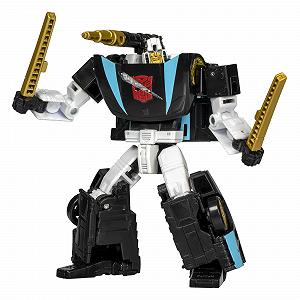 Екшн-фігурка Transformers Legacy Deluxe Class Armada Universe Wheeljack - Фото 1