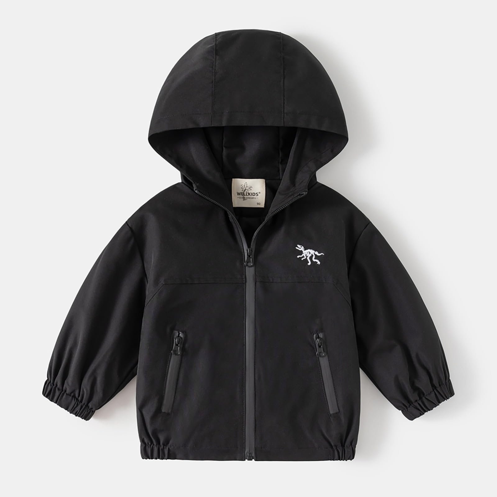 Софтшел куртка Дитяча Вітронепроникна для хлопчика Мультяшний принт, фото №2 Софтшел куртка Дитяча Вітронепроникна для хлопчика Мультяшний принт, фото №2