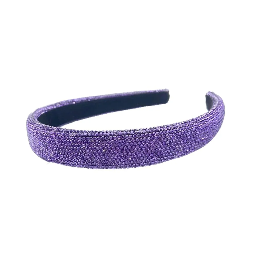 Жіночий обруч для волосся, фото №1