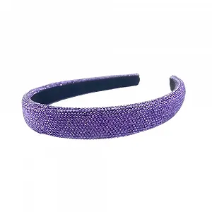 Жіночий обруч для волосся - Фото 1