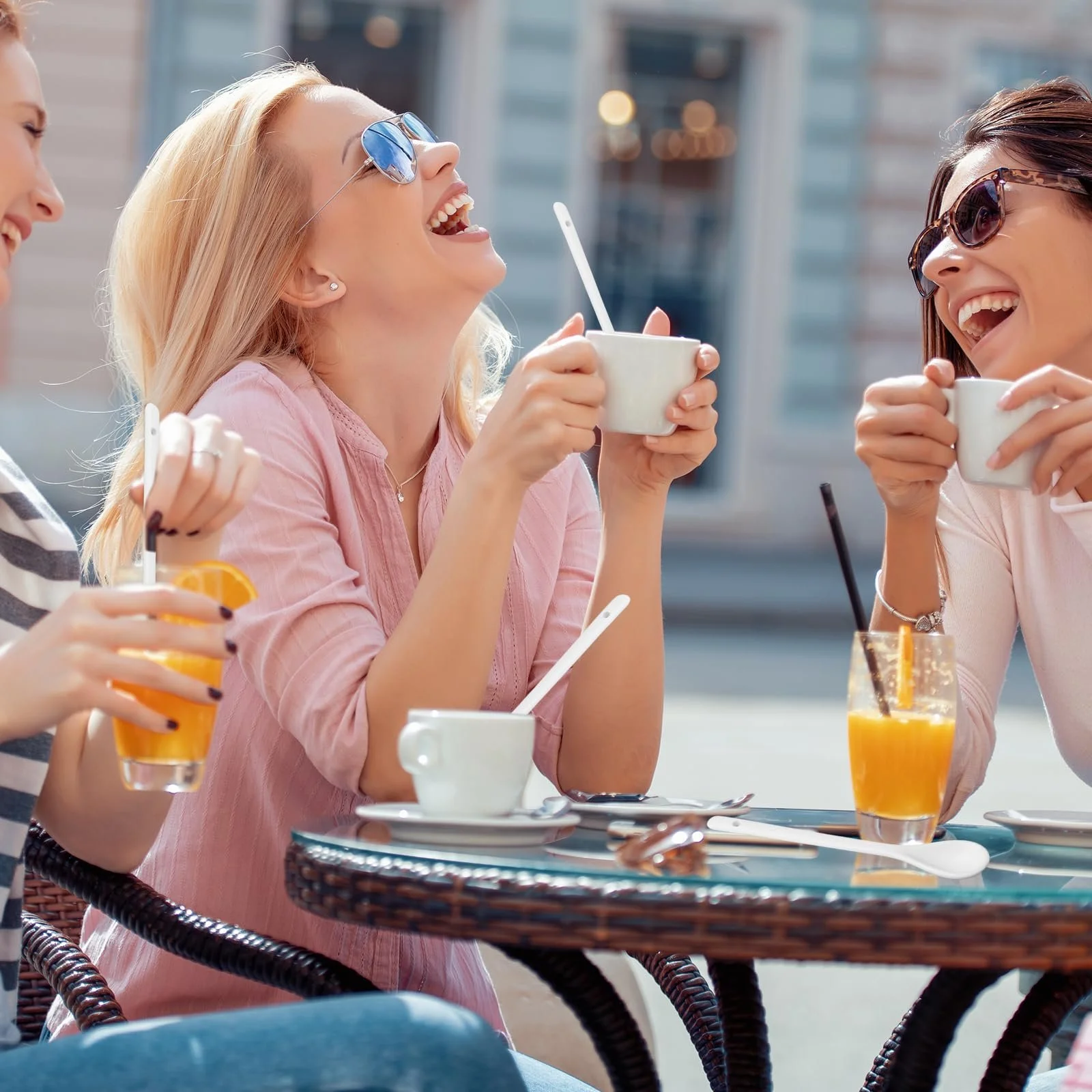 Набір з 12 порцелянових ложок для яєць, фото №6