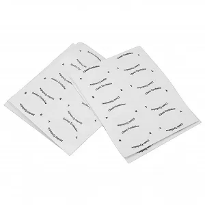 Купить Инструмент-трафарет для подводки глаз и теней - Фото 1 Инструмент-трафарет для подводки глаз и теней - Фото 1