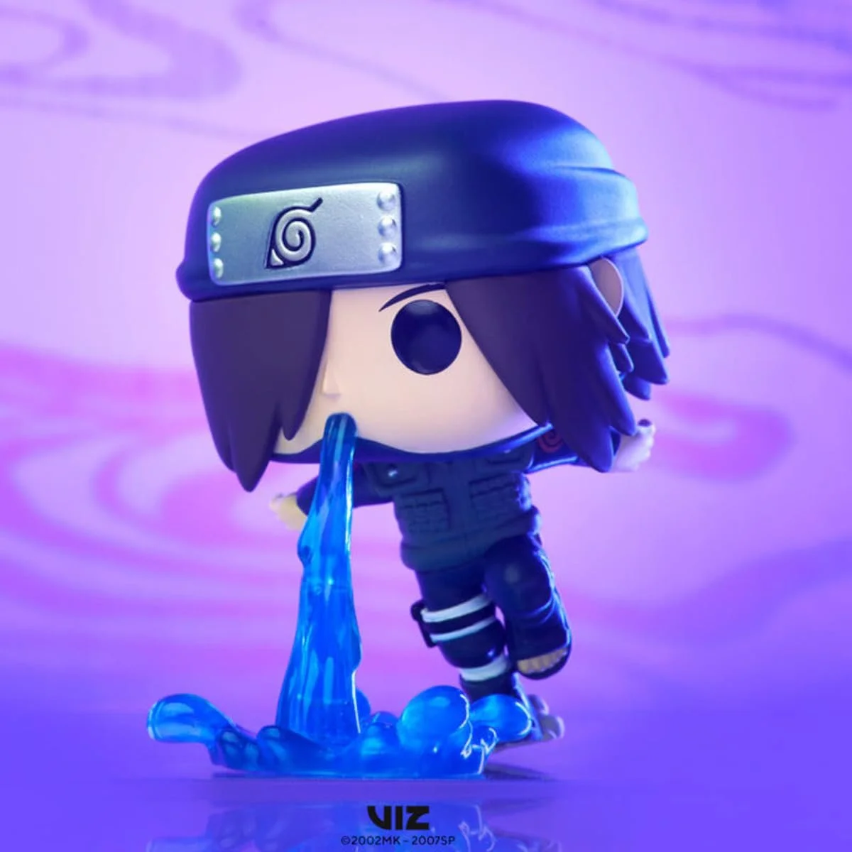 Колекційна вінілова фігурка Funko Pop! Animation Naruto Young Naruto Uzumaki, фото №2