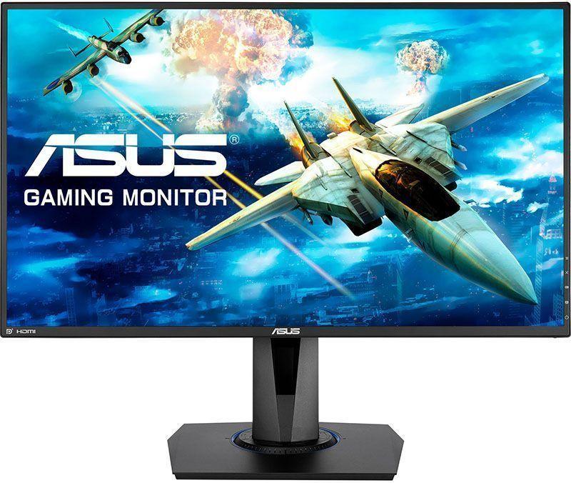 Монитор Asus VG278Q LCD 27" Full HD 90LM03P0-B01370, фото №1