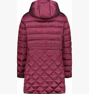 Куртка CMP PARKA FIX HOOD XS synthetic.ua - Фото 1