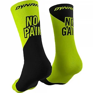 Шкарпетки Dynafit No Pain No Gain Sk Unisex synthetic.ua - Фото 1