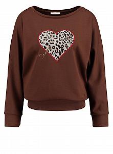 Женский свитшот KEY LARGO Hunted Round - Фото 1