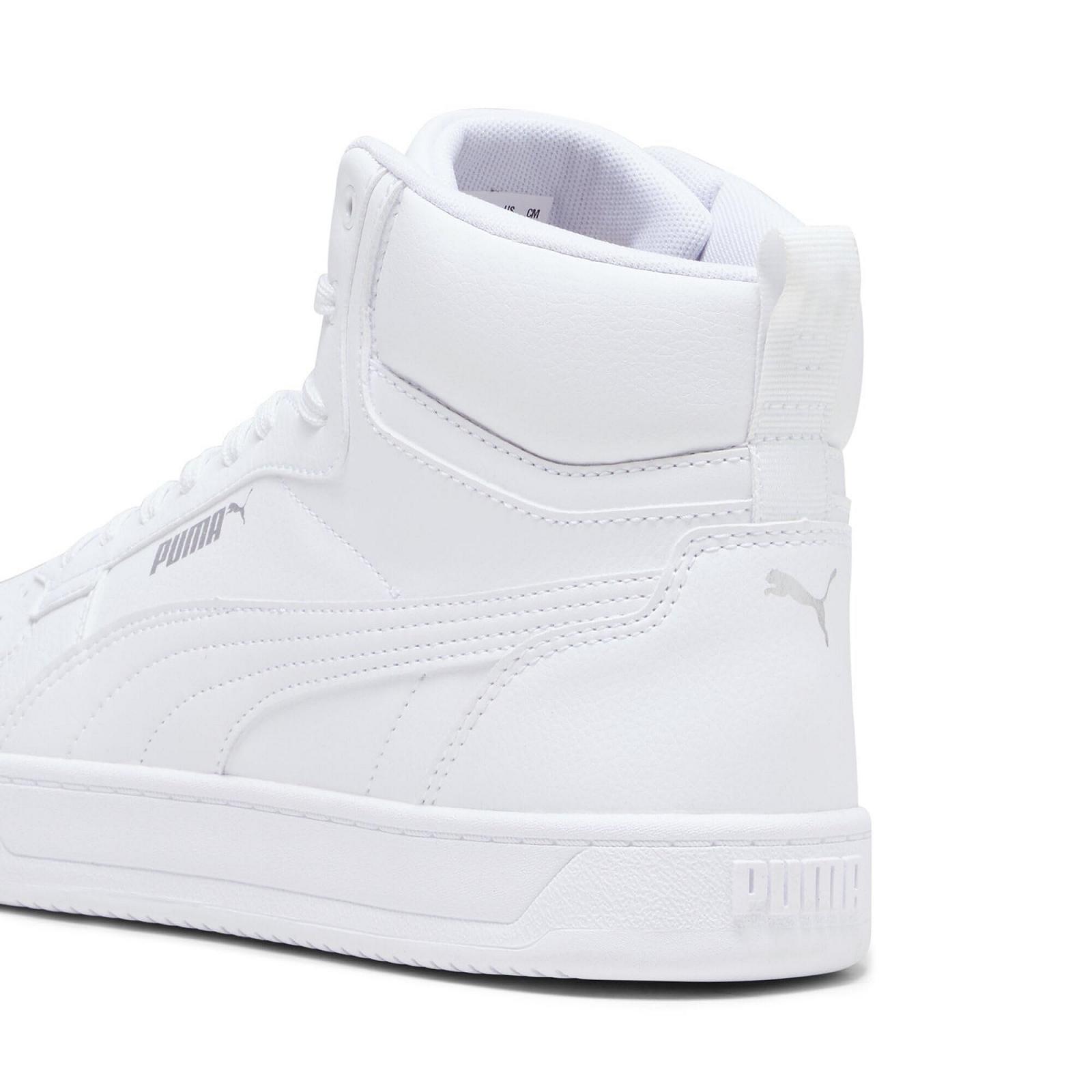 Кроссовки PUMA Unisex Caven 2.0 Mid WTR, фото №2
