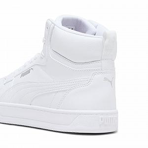 Кроссовки PUMA Unisex Caven 2.0 Mid WTR synthetic.ua - Фото 1