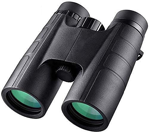 Бинокль CAZARU 10x42 HD с BAK4 FMC объективом, фото №1