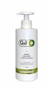 Гель для душу та рідке мило Syndet Extra Soft and Softening PH Neutral 400 мл synthetic.ua - Фото 1