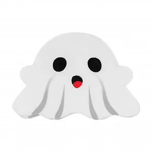 Купить Заколки для волос Euyehn Привидение, Заколки-коготки, Женские заколки для волос на Хэллоуин Привидение - Заколки для волос, Аксессуары для укладки волос для формальных мероприятий, ванной комнаты, путешествий, работы - Фото 1 Заколки для волос Euyehn Привидение, Заколки-коготки, Женские заколки для волос на Хэллоуин Привидение - Заколки для волос, Аксессуары для укладки волос для формальных мероприятий, ванной комнаты, путешествий, работы - Фото 1